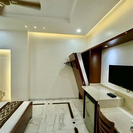 Hotel C Park - Karol Bagh, New Delhi Екстериор снимка