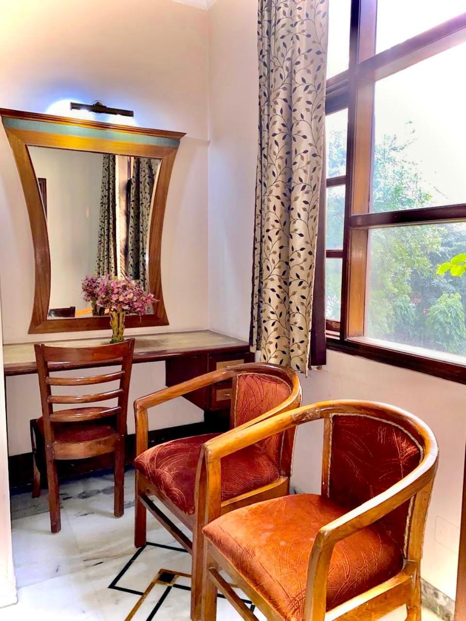 Hotel C Park - Karol Bagh, New Delhi Екстериор снимка