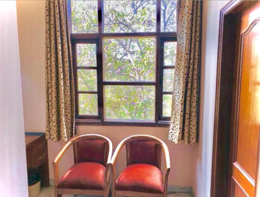 Hotel C Park - Karol Bagh, New Delhi Екстериор снимка
