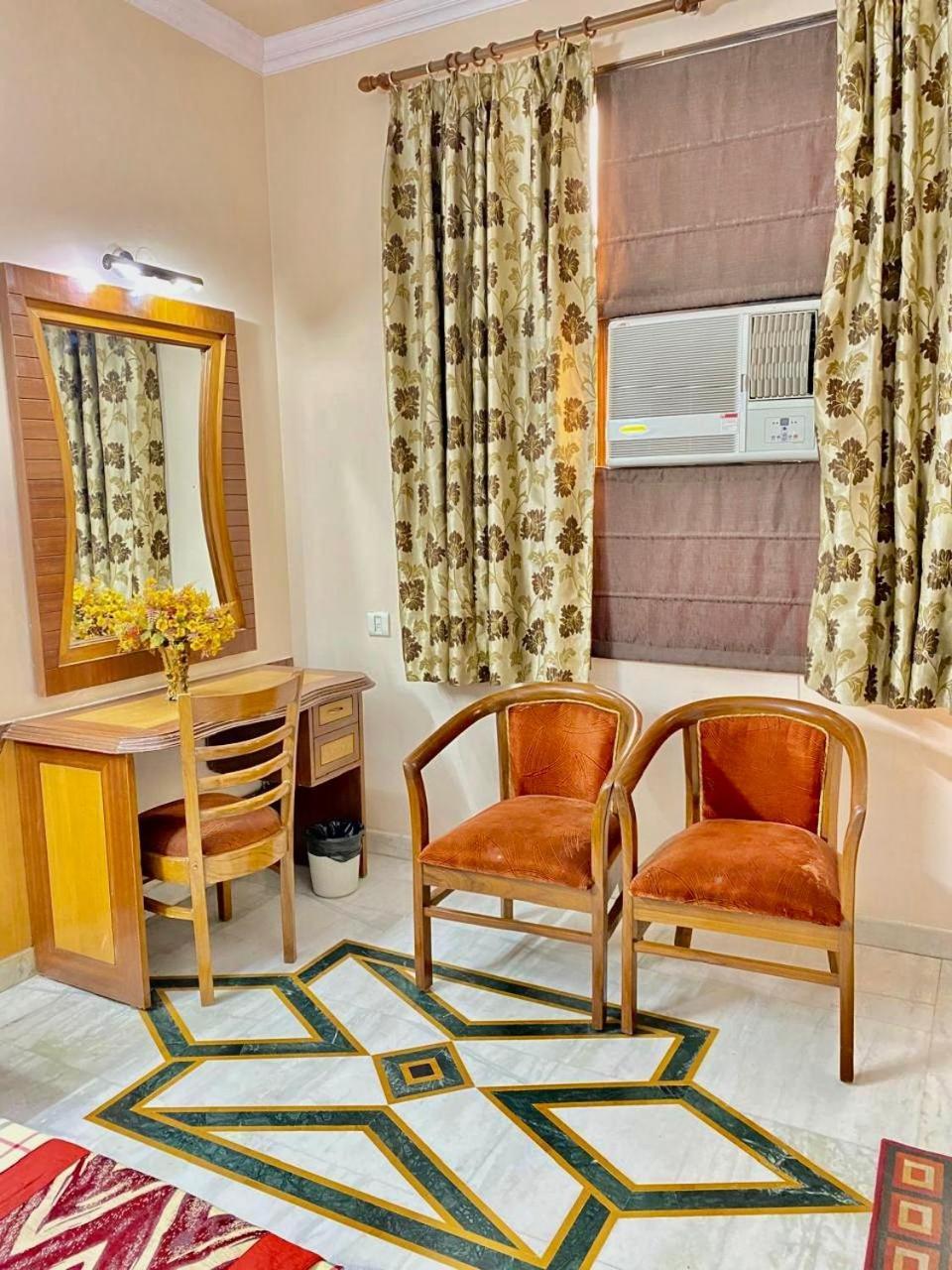 Hotel C Park - Karol Bagh, New Delhi Екстериор снимка