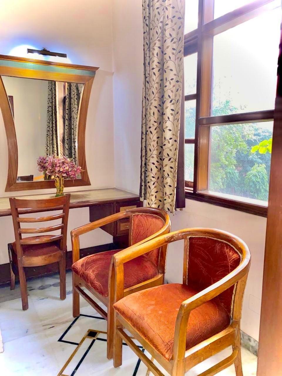 Hotel C Park - Karol Bagh, New Delhi Екстериор снимка